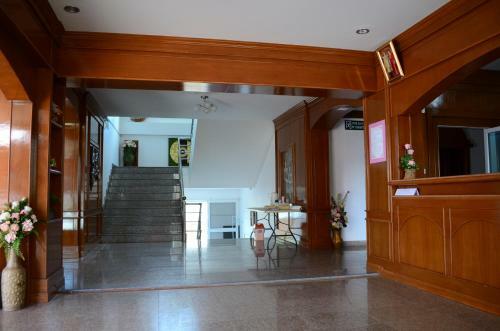 Ketsara Hotel
