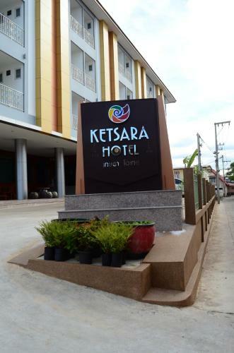 Ketsara Hotel