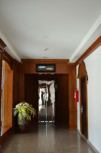 Ketsara Hotel