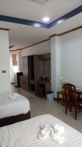 Hotel Landmark Maha Sarakham