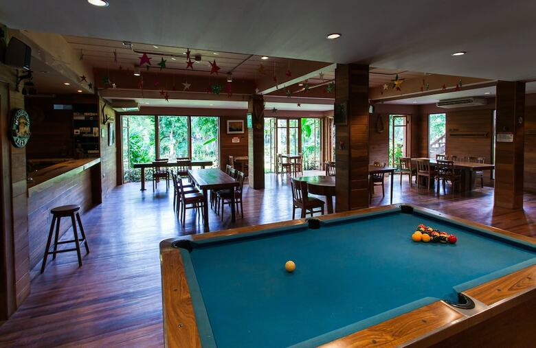Hotel Riverhouse Resort