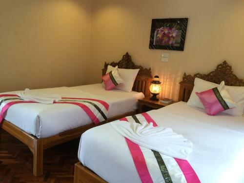 Hotel Chok-wasana Guest House