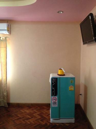 Hotel Chok-wasana Guest House