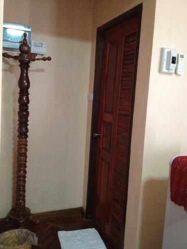Hotel Chok-wasana Guest House