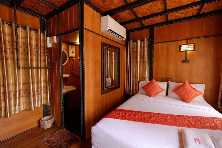Mitaree Hotel 1