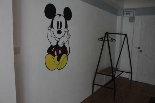 Oyo 816 The Pride Hotel At Leamsing