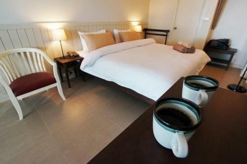 Hotel Baansukhita