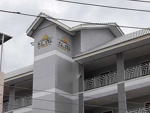 Hotel Pc Tel