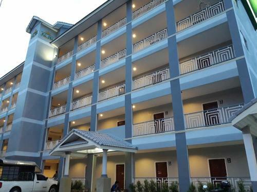 Hotel Pc Tel