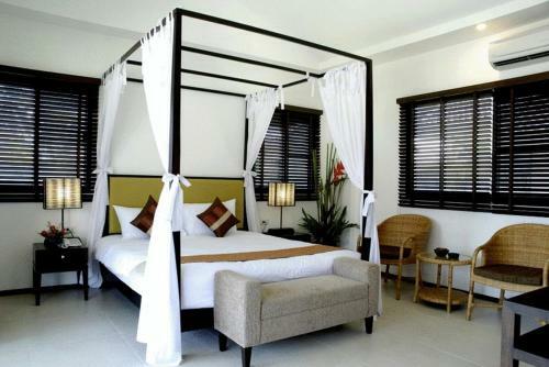 Kuiburi Hotel & Resort