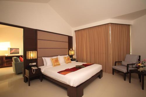 Kuiburi Hotel & Resort