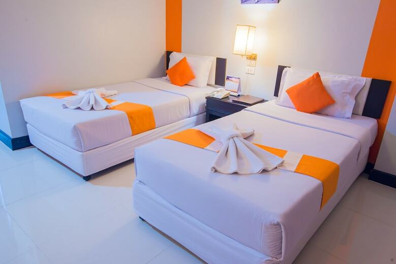 Asawann Hotel