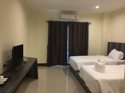 Iyara Hotel Nongkhai