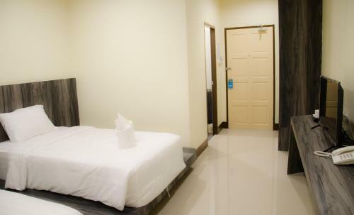 Iyara Hotel Nongkhai