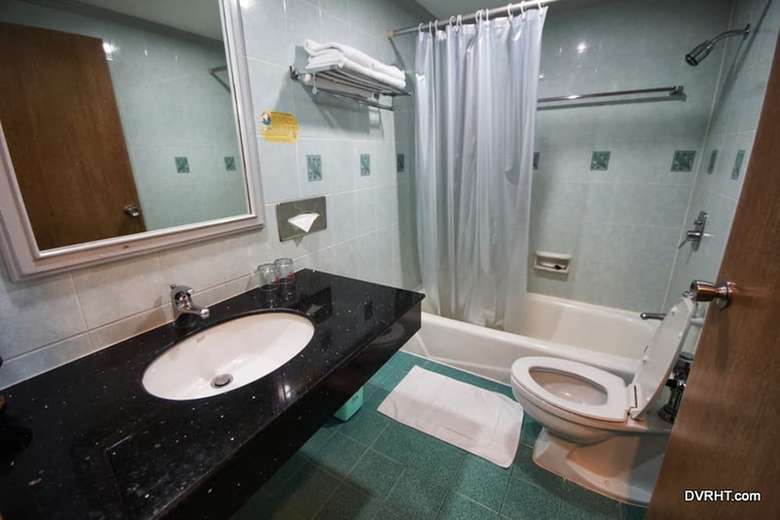 Dhevaraj Hotel