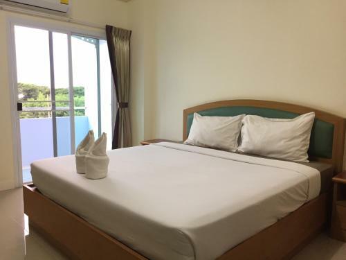 Hotel Surin Mansion