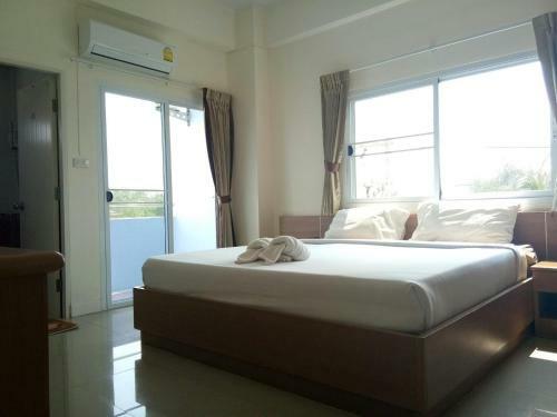 Hotel Surin Mansion