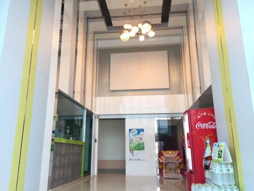 Hotel Surin Mansion