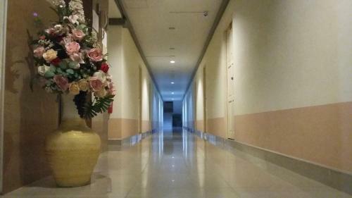 Hotel Surin Mansion