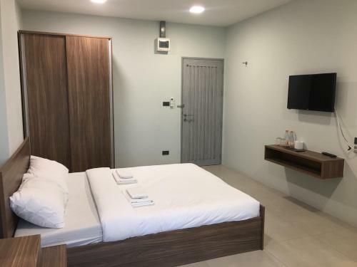 Hostal Ben At Salaya