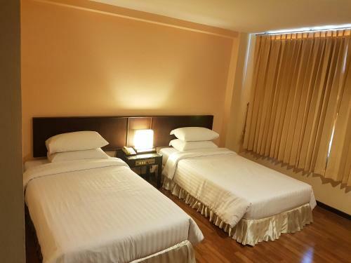 Dusit Hotel