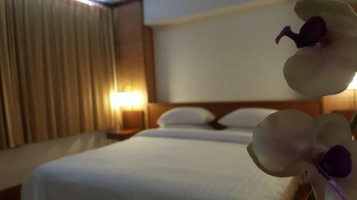 Dusit Hotel