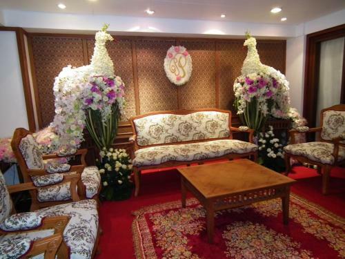 Dusit Hotel