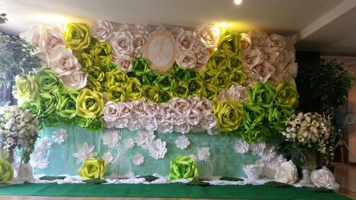 Dusit Hotel
