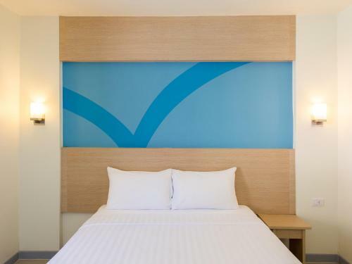 Hotel Hop Inn Sakon Nakhon