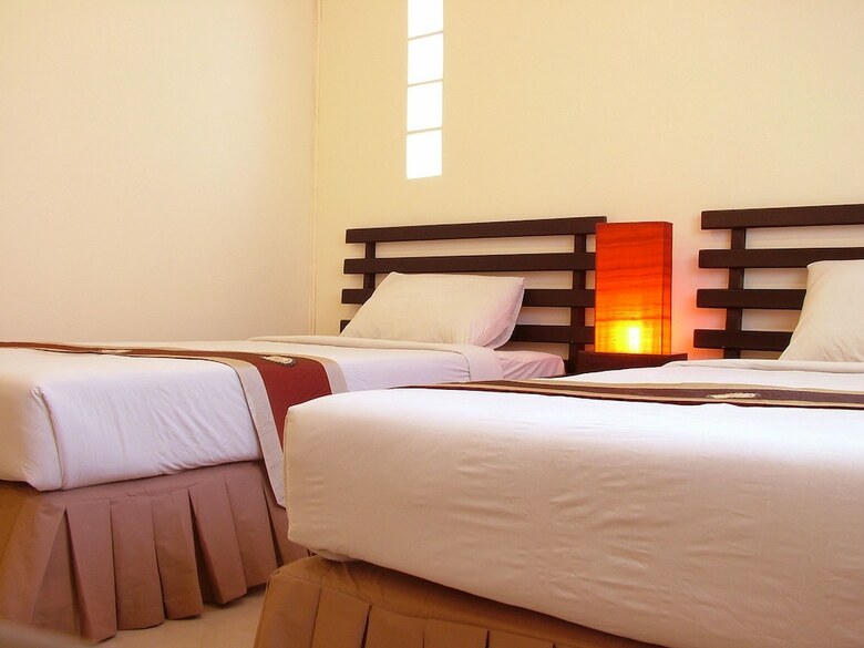 Hotel River Resort & Spa
