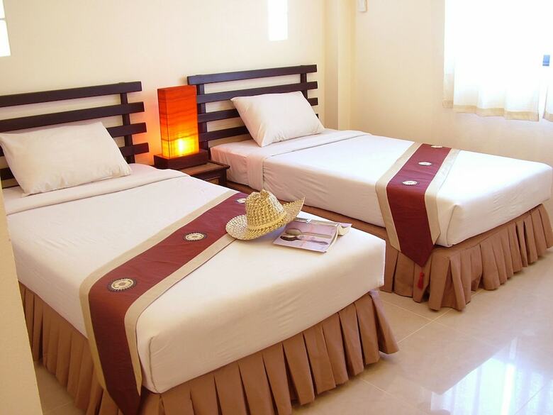 Hotel River Resort & Spa