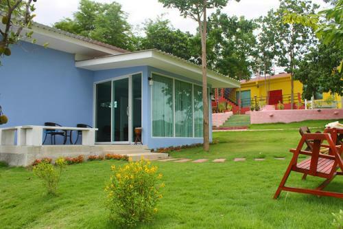 Hotel The Senses Resort