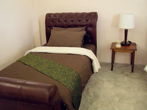 Hotel The Senses Resort