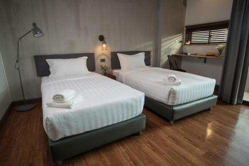 Space59 Hotel