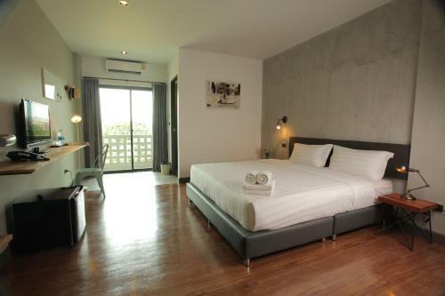 Space59 Hotel