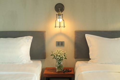 Space59 Hotel