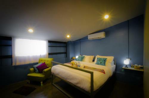 Oh Dee Hostel