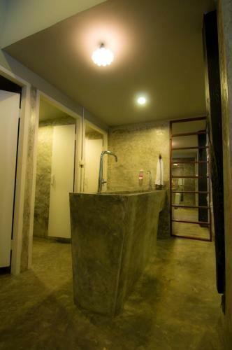 Oh Dee Hostel