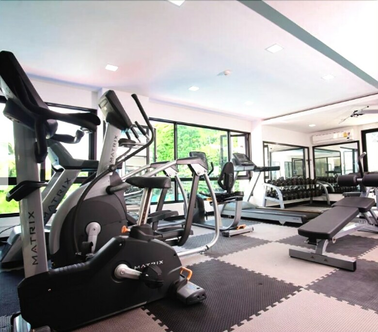 Glai Gan Place Hotel