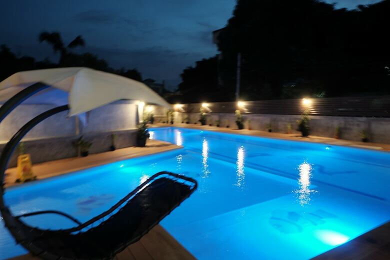 Glai Gan Place Hotel