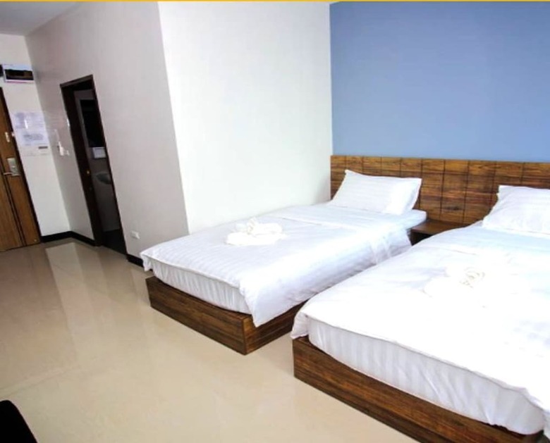 Glai Gan Place Hotel