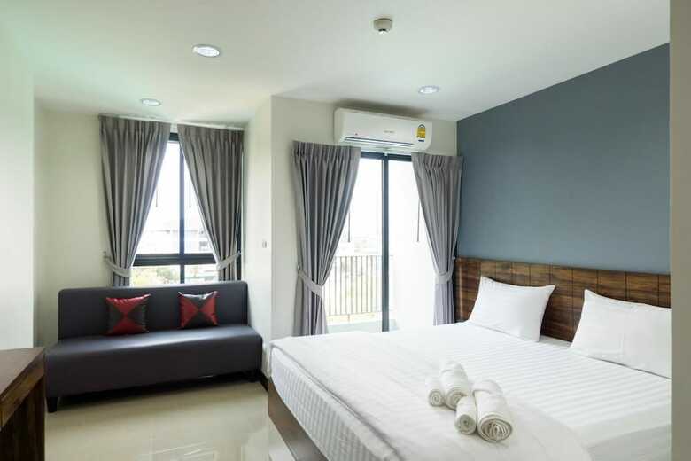 Glai Gan Place Hotel