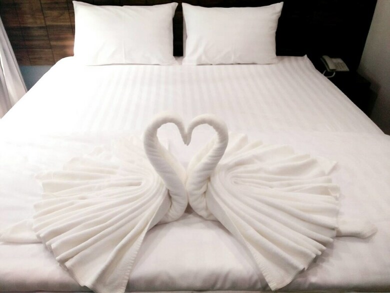 Glai Gan Place Hotel