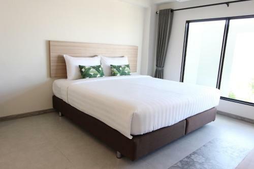 Hotel Mgrand