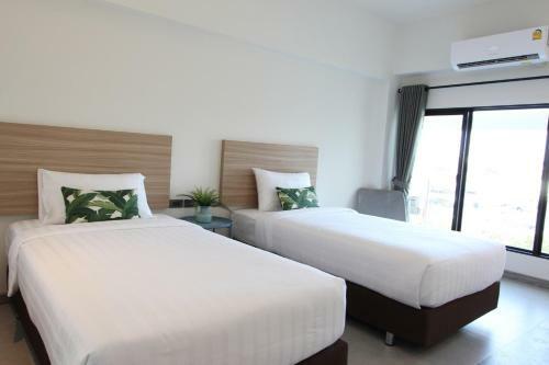 Hotel Mgrand