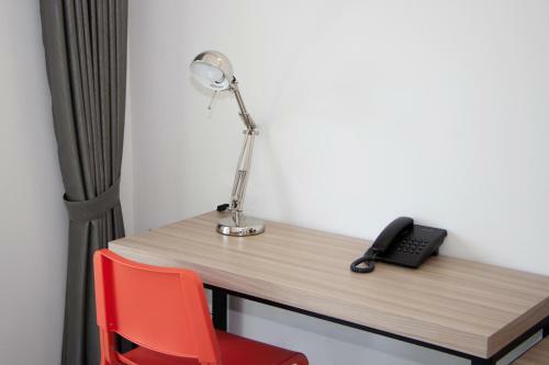 Hotel Mgrand
