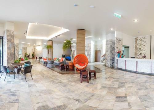Hotel Mgrand