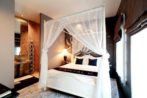 Hotel Capital O At Nata Chiangmai Chic View