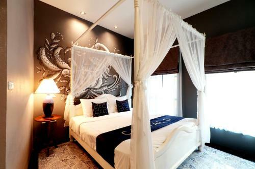 Hotel Capital O At Nata Chiangmai Chic View