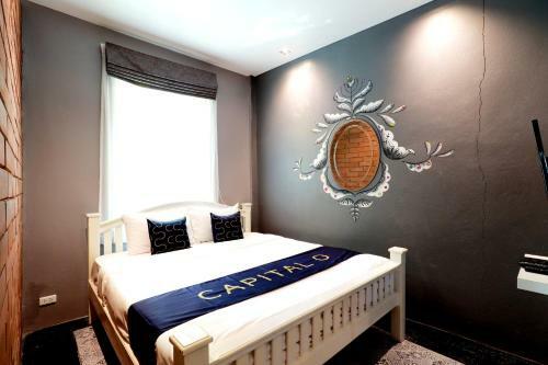 Hotel Capital O At Nata Chiangmai Chic View